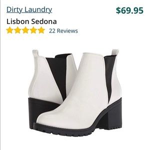 Chinese Laundry Boots